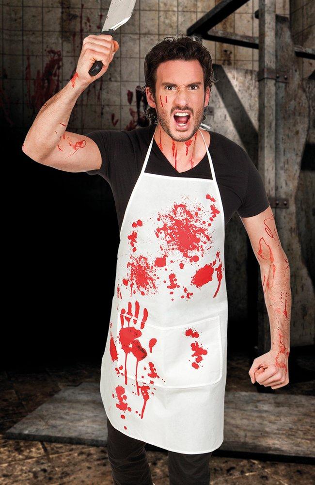 BOLAND  Blutige Schürze 