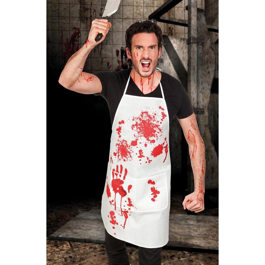 BOLAND  Blutige Schürze 