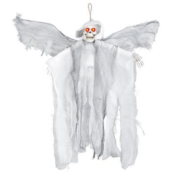 Halloween décoration démon volant