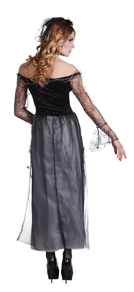 BOLAND  Kostüm Arachne 