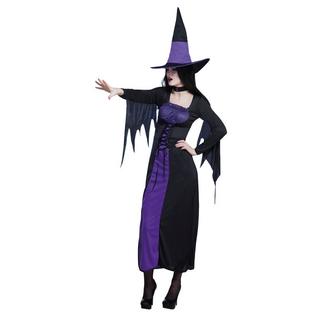 BOLAND  Costume Purple Hag (40/42) 