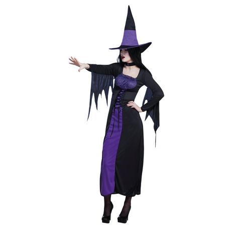 BOLAND  Costume Purple Hag (40/42) 