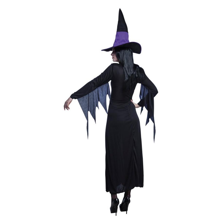 BOLAND  Déguisement sorcière 