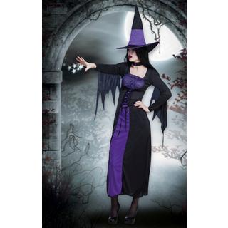 BOLAND HW KE PURPLE BAG Costume sorcière 