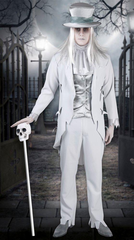 BOLAND  Costume Ghost groom (54/56) 
