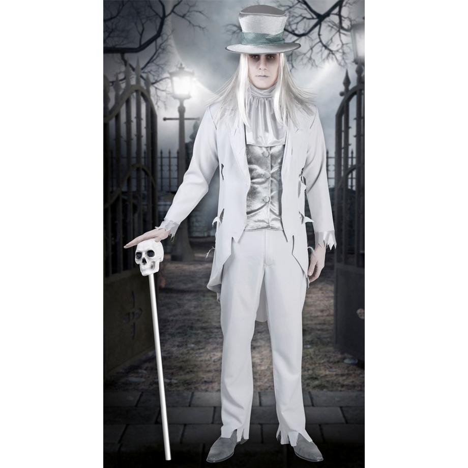 BOLAND  Costume Ghost groom (54/56) 