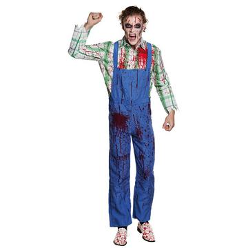 Halloween Kostüm Bob der Killer