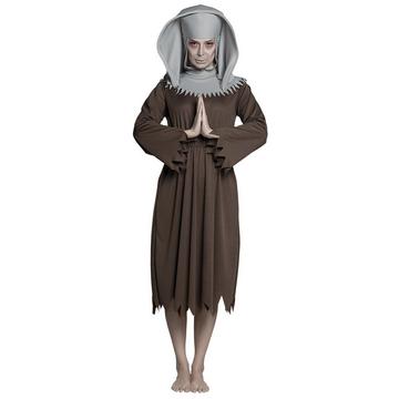 Halloween costume esprit soeur spirituelle