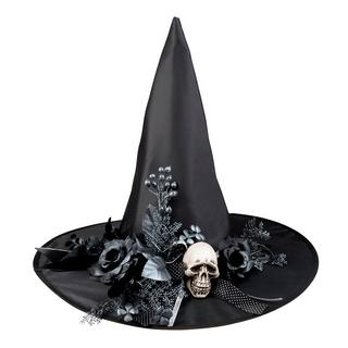 BOLAND  Halloween chapeau sorcière 