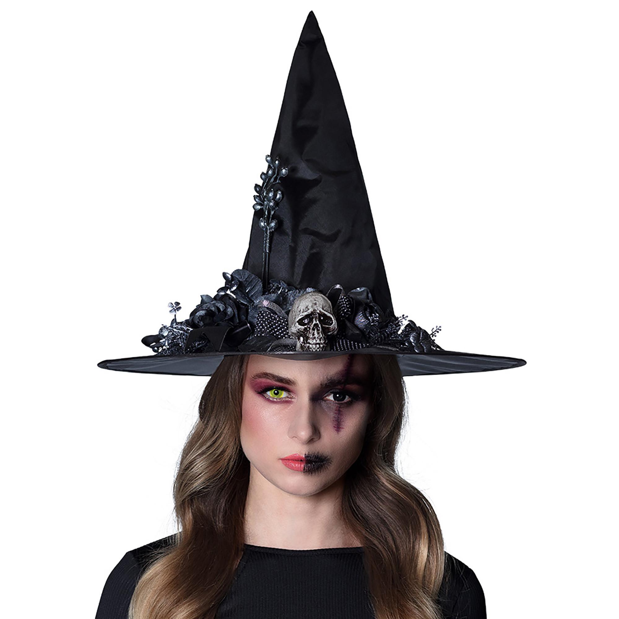 BOLAND  Halloween chapeau sorcière 