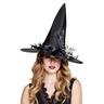 BOLAND  Halloween chapeau sorcière 