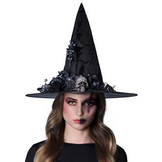 BOLAND  Halloween chapeau sorcière 