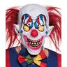 BOLAND HW MA CREEPY CLOWN Halloween masque Clown 