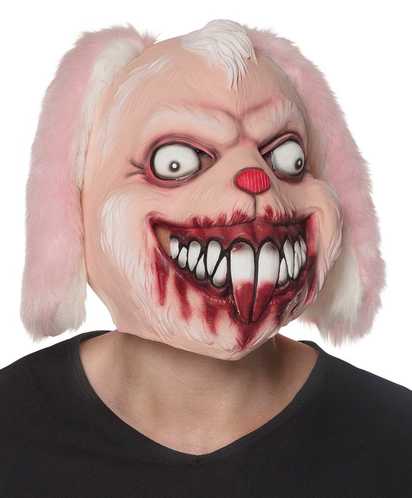 Image of BOLAND Maske Horror Bunny