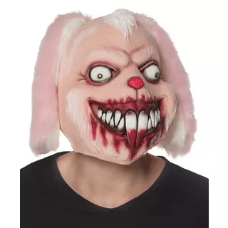 BOLAND  Maske Horror Bunny 