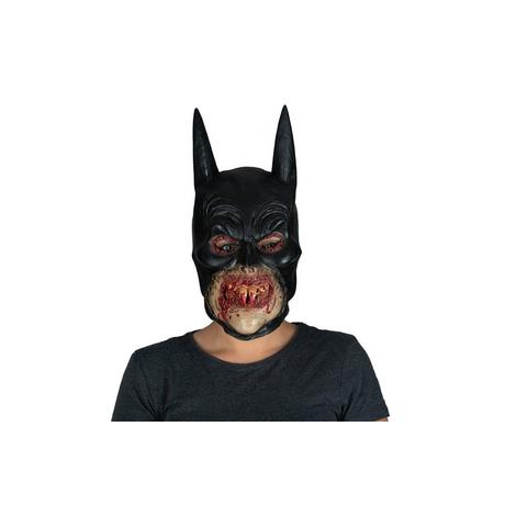 Zoelibat  Horror Batman Maske 