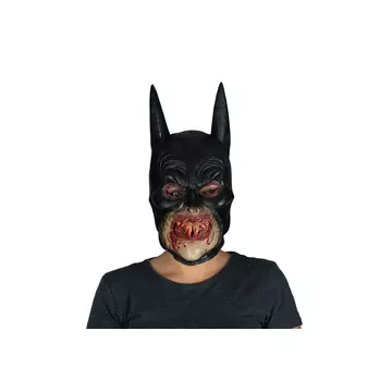 Horror Batman Maske