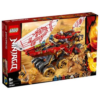 LEGO®  70677 Wüstensegler 