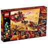 LEGO®  70677 Bounty di Terra 