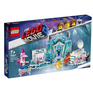 LEGO®  70837 Spa Brilla e Scintilla 