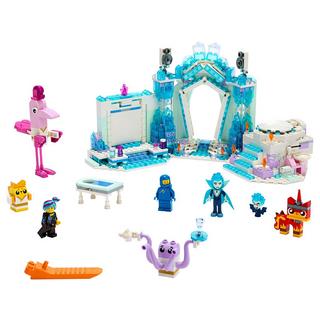 LEGO®  70837 Schimmerndes Glitzer-Spa 