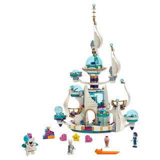 LEGO  70838 Königin Wasimma Si Willis „gar nicht böser“ Space-Tempel 