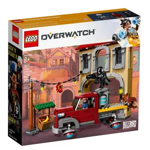 75972 Dorado-Showdown