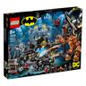 LEGO  76122 Clayface™ e l'invasione della bat-caverna 