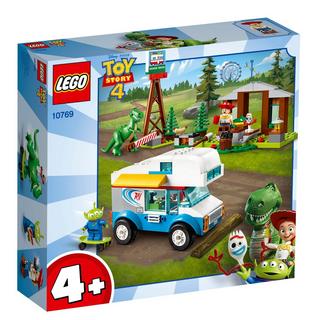 LEGO®  10769 Les vacances en camping-car Toy Story 4 