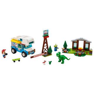 LEGO®  10769 Les vacances en camping-car Toy Story 4 