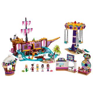 LEGO®  41375 Il molo dei divertimenti di Heartlake City 