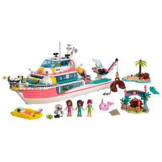 LEGO®  41381 Boot für Rettungsaktionen 