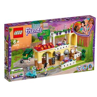 LEGO®  41379 Il Ristorante di Heartlake City 