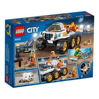 LEGO  60225 Rover-Testfahrt 