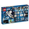 LEGO  60227 La station spatiale lunaire 