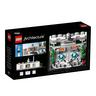 LEGO  21045 Trafalgar Square Multicolor