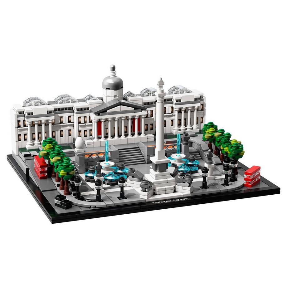 LEGO®  21045 Trafalgar Square 