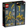 LEGO  42097 Gru cingolata compatta 