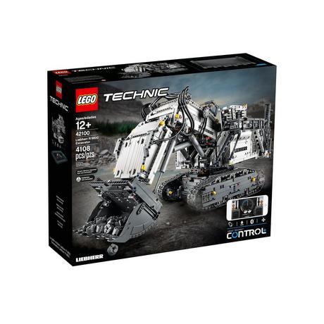 Lego 42100 sale