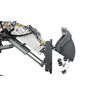 LEGO®  42100 La pelleteuse Liebherr R 9800 