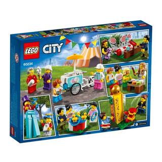 LEGO®  60234 People Pack - Luna Park 