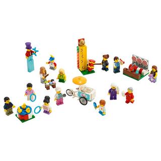 LEGO®  60234 People Pack - Luna Park 