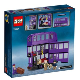 LEGO  75957 Nottetempo™ 