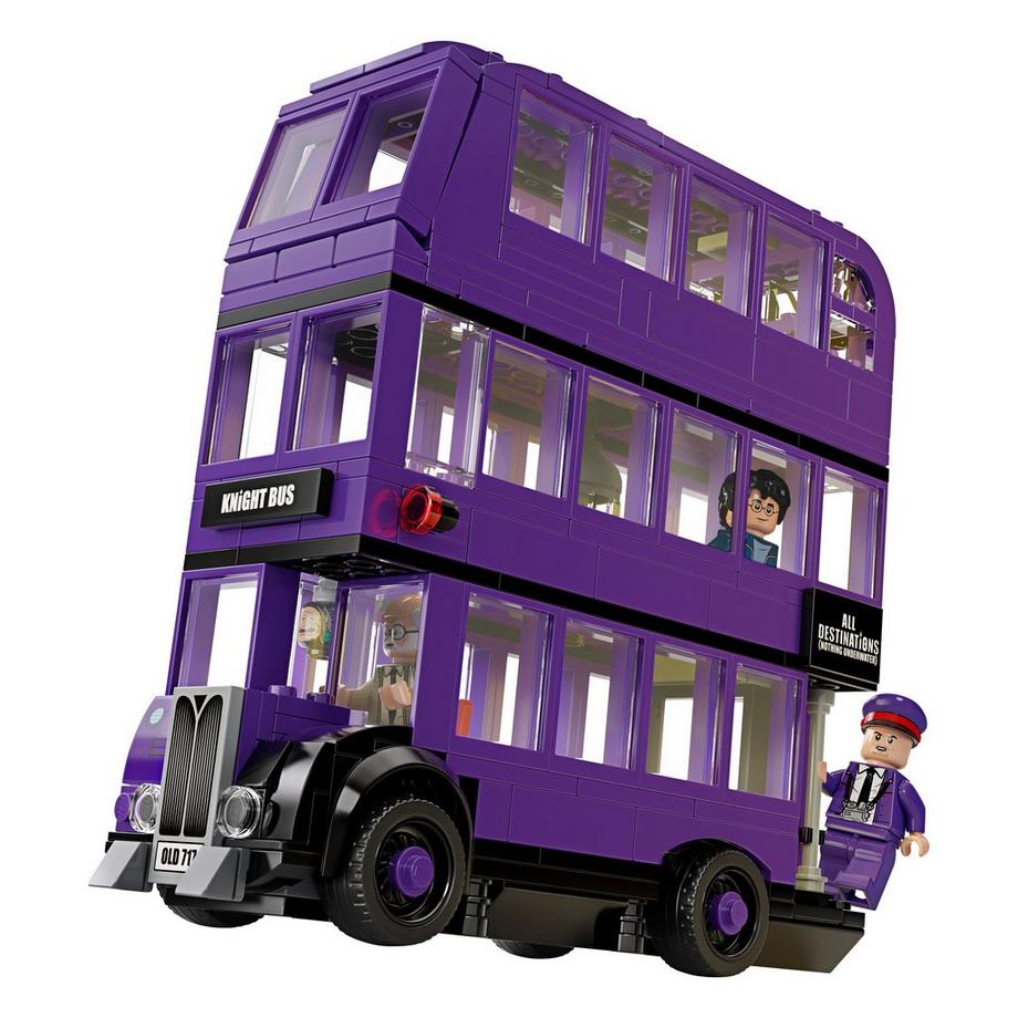 LEGO®  75957 Le Magicobus 