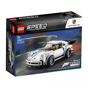 75895 1974 Porsche 911 Turbo 3.0