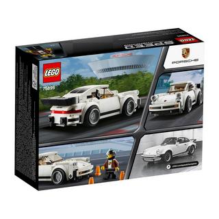 LEGO®  75895 1974 Porsche 911 Turbo 3.0 