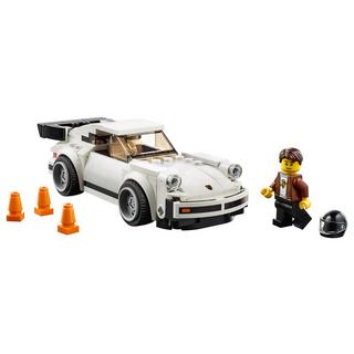 LEGO®  75895 1974 Porsche 911 Turbo 3.0 