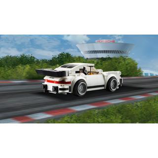 LEGO®  75895 1974 Porsche 911 Turbo 3.0 