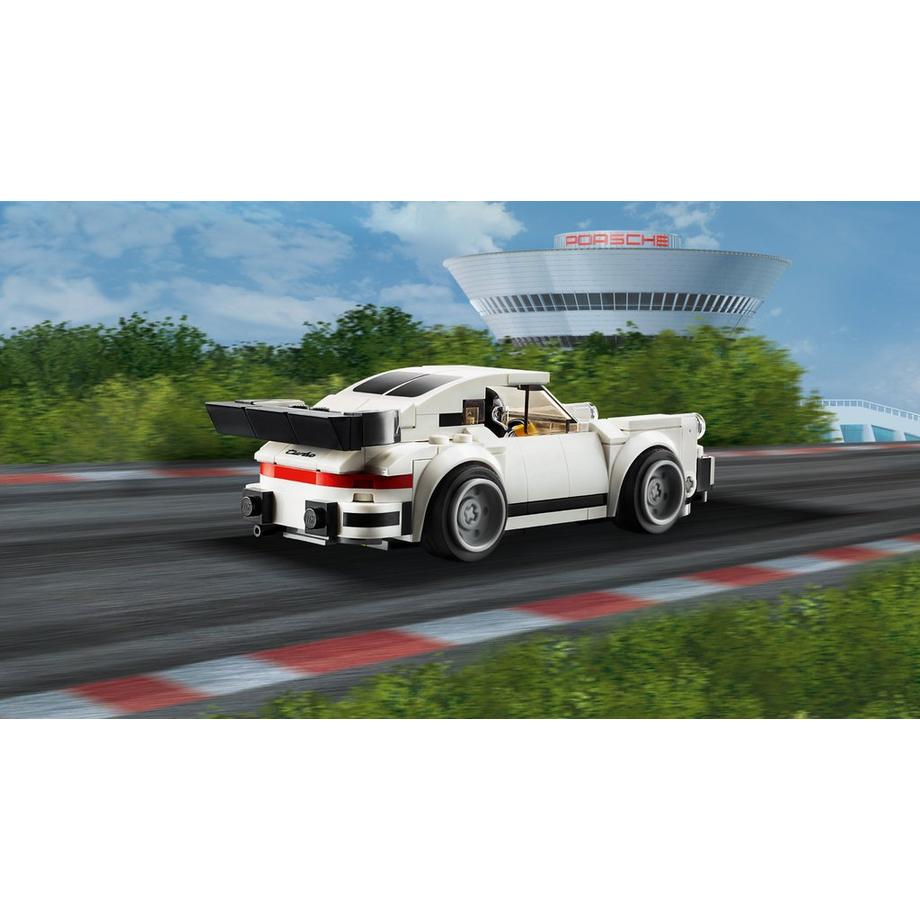 LEGO®  75895 1974 Porsche 911 Turbo 3.0 