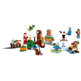 LEGO®  60235 Calendrier de l'Avent 